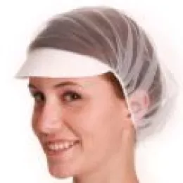 Charlotte à visière 50cm